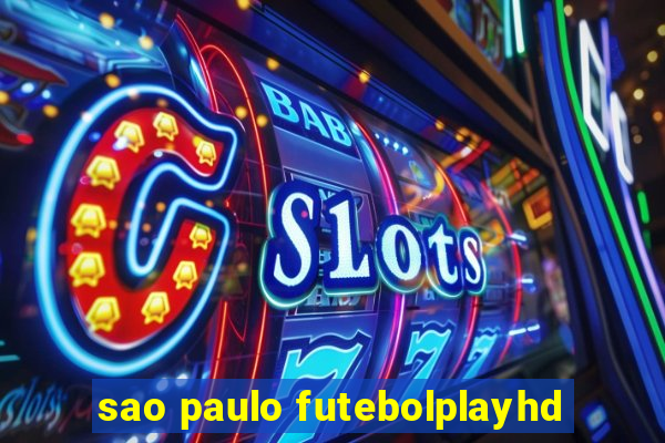 sao paulo futebolplayhd